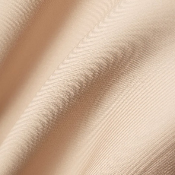 SKIMS SHEER CORE SCULPT OPEN BUST MID THIGH BODYSUIT CLAY NUDE XL SOLD OUT! NEW! - Picture 8 of 10